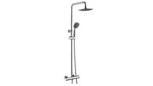 Colonne de douche Homelody H59A