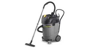Aspirateur eau et poussière NT 55/1 Tact Bs 11 467 000 Kärcher