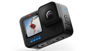 Appareil photo GoPro Hero10 Black