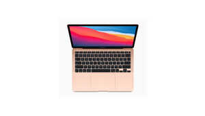 MacBook Air de la maison Apple