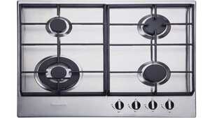 Plaque de cuisson BHG625SS Baumatic 