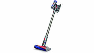 Aspirateur V8 Parquet Dyson