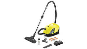 Aspirateur Kärcher DS 6 1.195-220.0