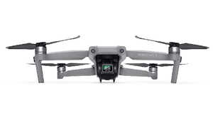 Drone tout en un DJI Air 2 Fly More Combo, qualité de prise de vues exceptionnelles