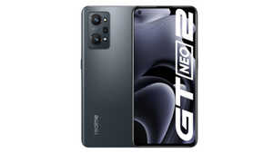 Téléphone Realme GT Neo 2