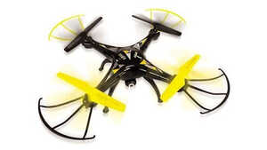 Drone Mondo Motors Ultradrone RC x30.0 VR Mask