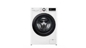 Lave-linge hublot LG F94V35WHS