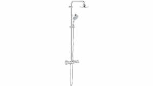 Colonne de douche GROHE Tempesta Cosmopolitan 160 27922000