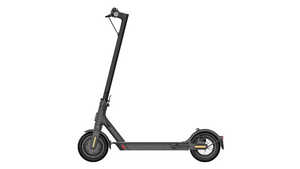 Trottinette électrique Xiaomi 1S FR Mi Electric Scooter