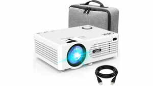Vidéoprojecteur QKK AK-80