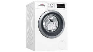Lave-linge frontal multiprogrammes WAU28T40FG BOSCH
