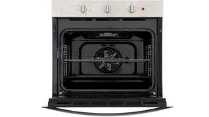 Four KFW3543HIXUK Indesit  