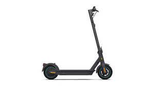 Trottinette Ninebot Segway KickScooter G30D Max