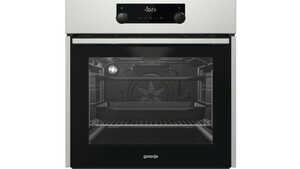 Four encastrable Gorenje BOP737E11X