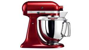 Robot patissier 5KSM175PSECA Kitchenaid