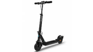 Trottinette électrique Micro Mobility Micro Explorer, puissance et sécurité