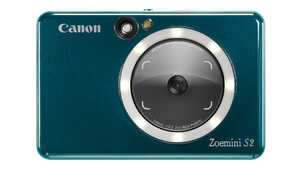 Appareil photo Zoemini S2 de la marque Canon