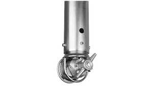 Nettoyeur de futs et de récipients Kärcher HKF 200 inox 3.631-016.0