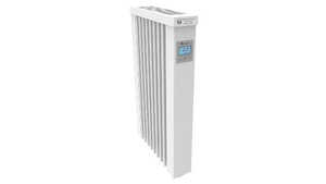 Radiateur électrique Aeroflow mini 650