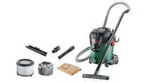 Aspirateur Bosch AdvancedVac 200 603 D12W0