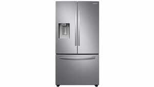 Le réfrigérateur multi-portes, 539L-RF54T62E3S9 Samsung 