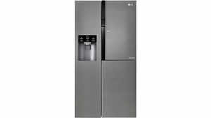  Réfrigérateur électrique GSJ361DIDV LG