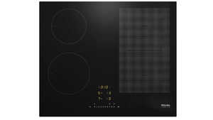 Table de cuisson à induction KM 7464 FR de MIELE