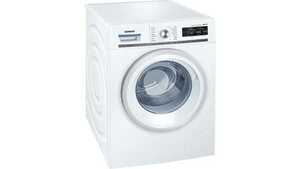 Lave-linge Siemens WM14W690FF