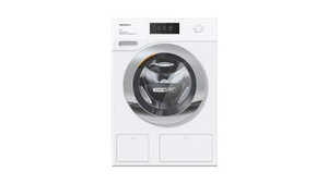 Lave-linge séchant WTR 860 WPM PWash&TDos 8/5 kg