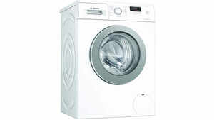 Lave-linge encastrable WAJ24008FF Bosch