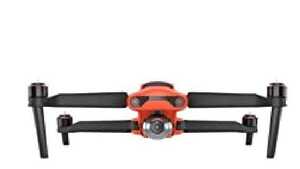 Drone tout en un Autel Robotics EVO II Orange, Simple et design