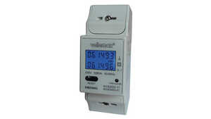 Compteur EDF EMDIN02 de Velleman