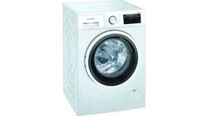 Lave-linge frontal multiprogrammes WM14UP41FG de SIEMENS