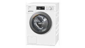 Lave-linge séchant WTD 160 WCS 8/5 kg de Miele