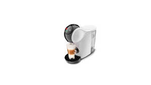 Cafetière EDG225.W ‎Dolce Gusto DELONGHI