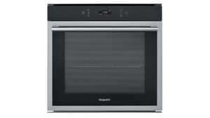 Four encastrable SI6 874 SH IX Hotpoint