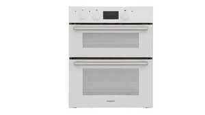 Four DU2540WH Hotpoint