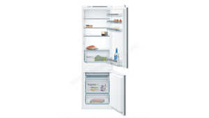 Réfrigérateur Kin86VSF0S conçu par Bosch