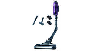 Aspirateur Rowenta balai XForce Flex 8.60 Allergie