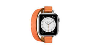 Montre Apple Watch Hermès