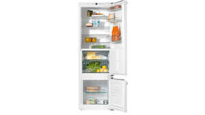 Réfrigérateur/congélateur encastrable KF 37272 iD de Miele