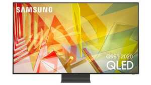 Téléviseur Samsung QE65Q95T 2020