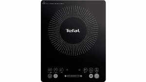 Plaque de cuisson à induction Tefal Everyday Slim IH210801