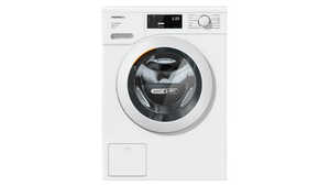 Lave-linge séchant WTD 163 WCS 8/5 kg