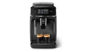 Machine à café EP2220/10 Philips