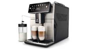 Machine à café de SAECO Xelsis SM7683/00
