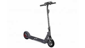 Trottinette électrique Force Moov Suprem 6400 Grise, Performance et confort