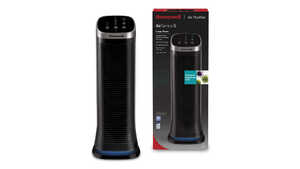 Purificateur d'air Honeywell GENIUS 5