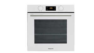 Four encastré énergétique SA2540HWH Hotpoint