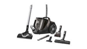 Aspirateur RO7260EA Silence Force Cyclonic Rowenta